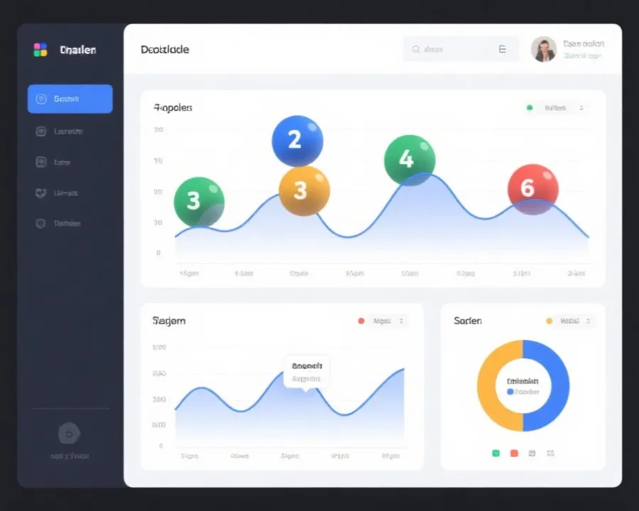 极速11选5新手指南与数据解读示意图